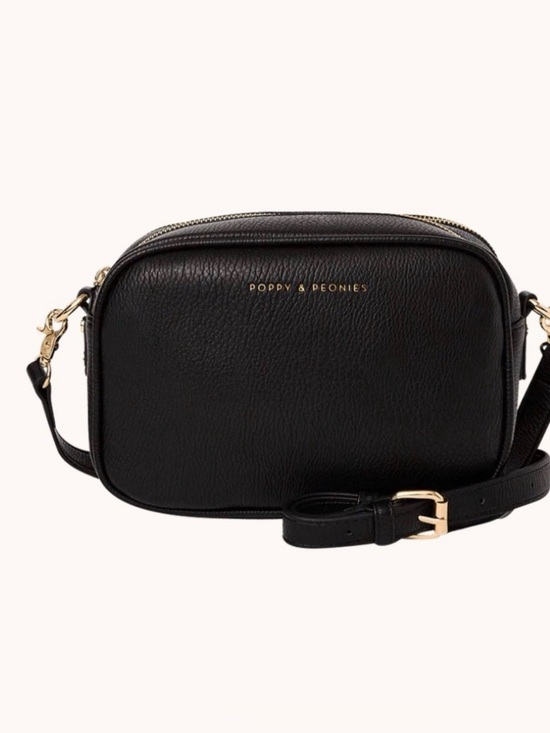 Poppy & Peonies Handbags - Poppy & Peonies 24/7 crossbody bag